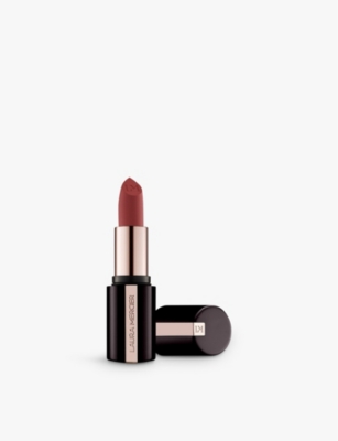 Laura Mercier 680 Rosewood Silk Caviar Smoothing Matte Lipstick 3.5g In 680 Rosewood Silk