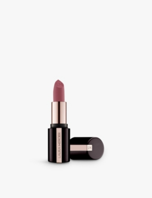 LAURA MERCIER 750 MAUVE CHARMEUSE CAVIAR SMOOTHING MATTE LIPSTICK 3.5G 
