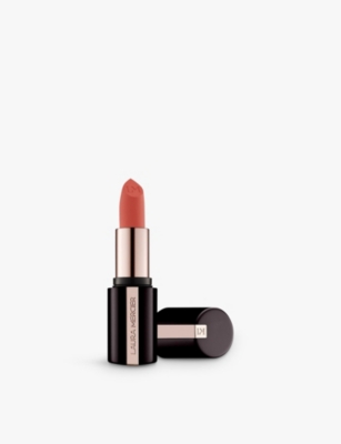 Laura Mercier 888 Coral Velour Caviar Smoothing Matte Lipstick 3.5g In 888 Coral Velour