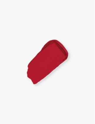 Laura Mercier 520 Scarlet Velvet Caviar Smoothing Matte Lipstick Refill 3.5g In 520 Scarlet Velvet