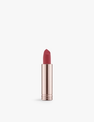 Laura Mercier 620 Pink Tulle Caviar Smoothing Matte Lipstick Refill 3.5g In 620 Pink Tulle