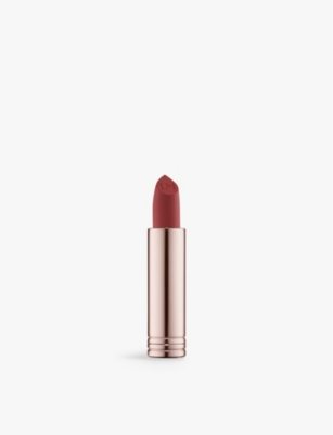 Laura Mercier 680 Rosewood Silk Caviar Smoothing Matte Lipstick Refill 3.5g In 680 Rosewood Silk