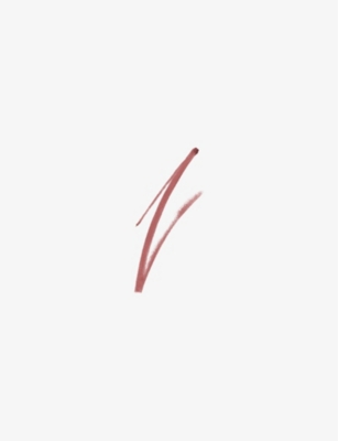 Laura Mercier 02 Plush Pink Caviar Perfecting Lipliner 1.2g In 02 Plush Pink