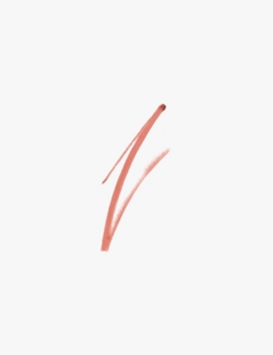 Laura Mercier 04 Elegant Blush Caviar Perfecting Lipliner 1.2g In 04 Elegant Blush