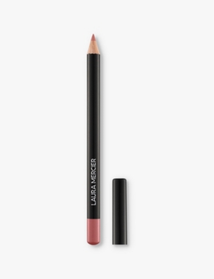 Laura Mercier 04 Elegant Blush Caviar Perfecting Lipliner 1.2g In 04 Elegant Blush