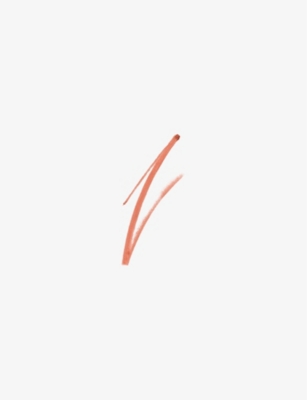 Laura Mercier 06 Opulent Peach Caviar Perfecting Lipliner 1.2g In 06 Opulent Peach