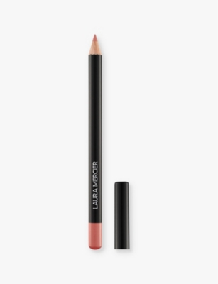 Laura Mercier 06 Opulent Peach Caviar Perfecting Lipliner 1.2g In 06 Opulent Peach