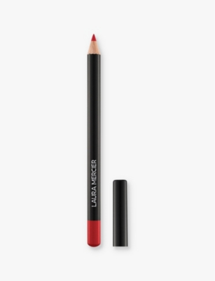Laura Mercier 07 Red Velvet Caviar Perfecting Lipliner 1.2g In 07 Red Velvet