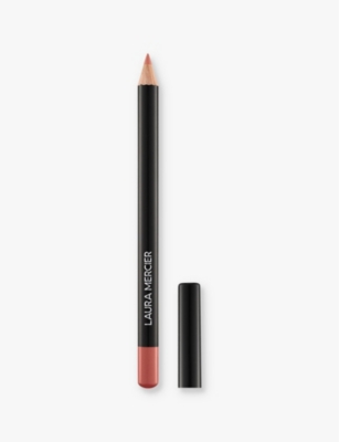 Laura Mercier 08 Lavish Mulberry Caviar Perfecting Lipliner 1.2g In 08 Lavish Mulberry