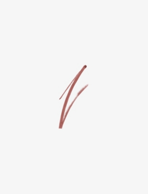 Laura Mercier 09 Luxurious Mauve Caviar Perfecting Lipliner 1.2g In 09 Luxurious Mauve