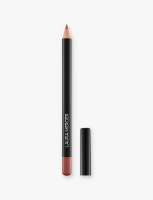 Laura Mercier 09 Luxurious Mauve Caviar Perfecting Lipliner 1.2g In 09 Luxurious Mauve