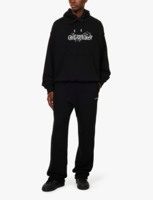 Off white jumper selfridges hotsell