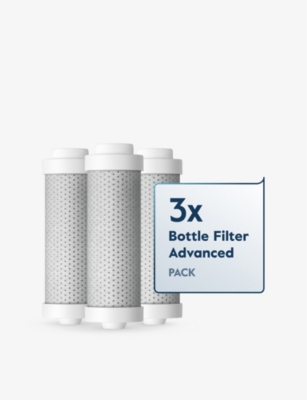 Larq Pack Of Three Bottle Filter