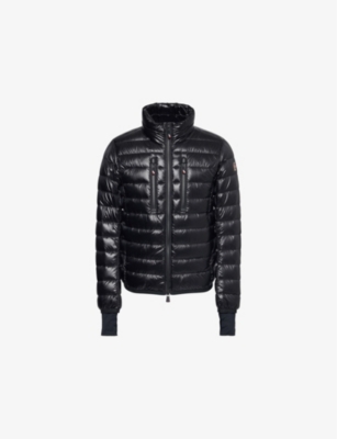 Moncler mens selfridges discount