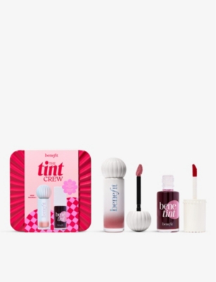 BENEFIT: The Tint Crew gift set
