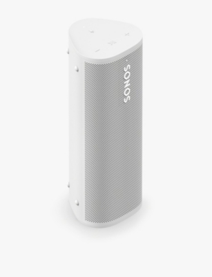 SMARTECH: Roam 2 wireless portable speaker