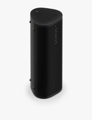 SMARTECH: Roam 2 wireless portable speaker