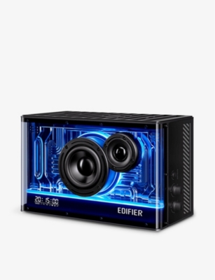EDIFIER: QD35 Table Top Bluetooth speaker