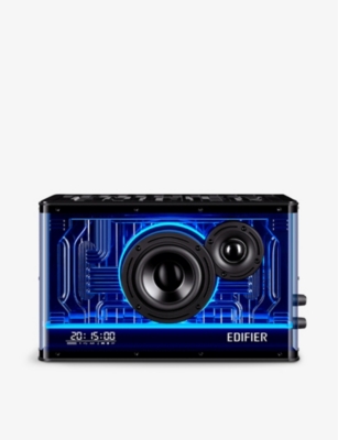 EDIFIER: QD35 Table Top Bluetooth speaker