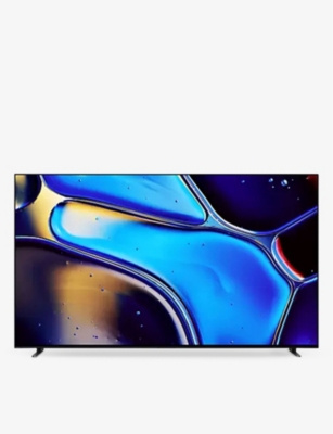 SONY: K77XR80PU Bravia 8 77-inch 4K TV