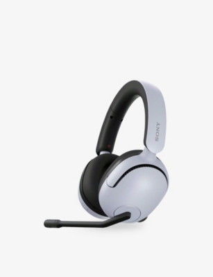 SONY: INZONE H5 wireless gaming headset