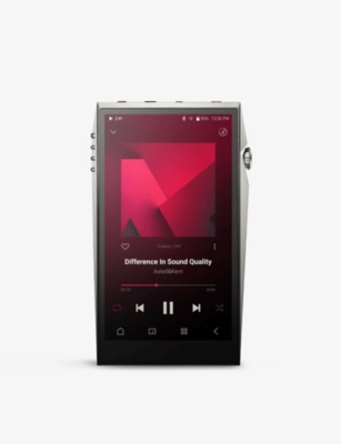 ASTELL&KERN: A&Ultima SP3000T audio player