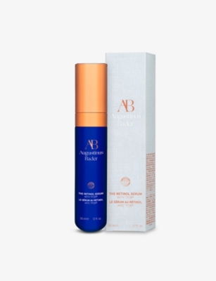 Augustinus Bader The Retinol Serum