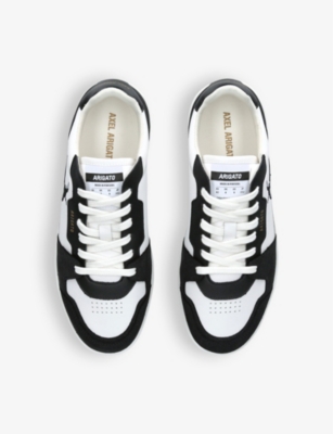 Axel Arigato "says Bee Bird" Sneaker In Multi