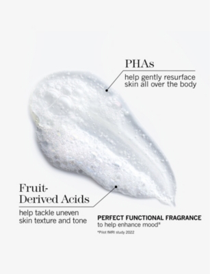 THIS WORKS: Perfect Body Soothing Wash 200ml