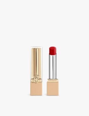 Burberry 106 The Red Brit Shine Lipstick 3g In 106 The Red