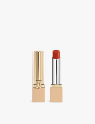 BURBERRY 616 BITTER ORANGE BRIT SHINE LIPSTICK 3G 
