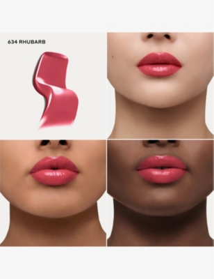BURBERRY: Brit Shine lipstick 3g