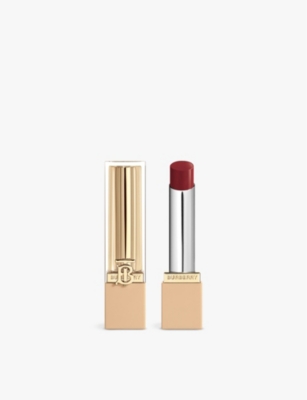 BURBERRY 97 OXBLOOD BRIT SHINE LIPSTICK 3G 