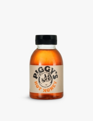 Piggy's Hot Honey Original 350g