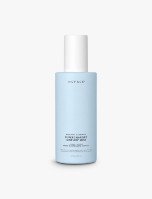 NUFACE: Supercharged Ionplex mist 150ml