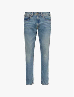 Polo Ralph Lauren Mens Jeans Selfridges