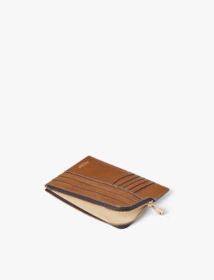 Aspinal Of London Travel Wallets Selfridges