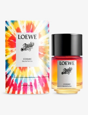 Loewe Womens Paula`s Ibiza Cosmic Eau De Parfum 50ml