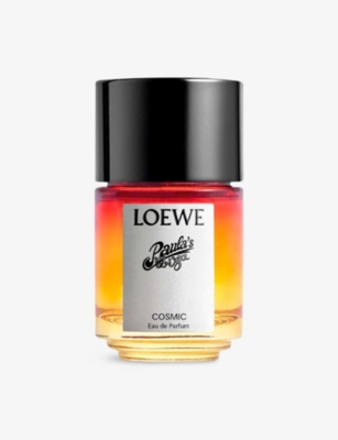 Loewe Womens Paula`s Ibiza Cosmic Eau De Parfum 50ml