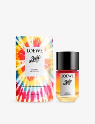 Loewe Womens Paula`s Ibiza Cosmic Eau De Parfum 50ml