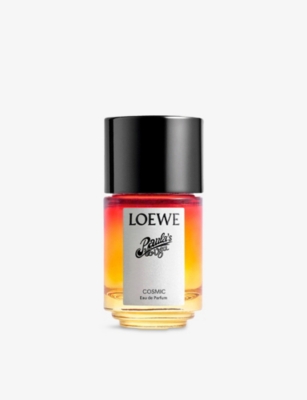 Loewe Womens Paula`s Ibiza Cosmic Eau De Parfum 50ml