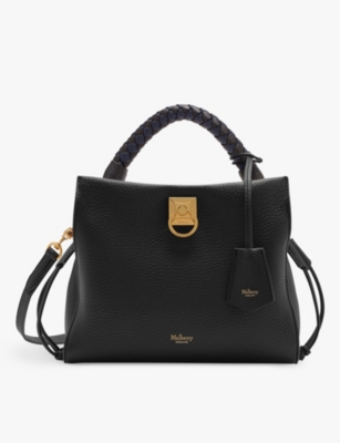 Mini iris mulberry bag sale