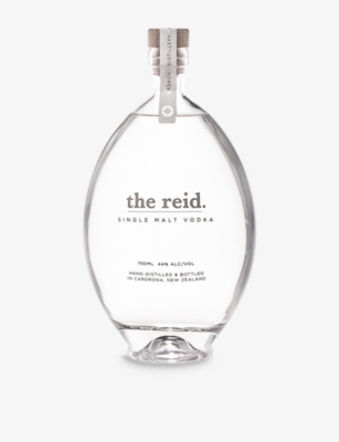 The reid single-malt vodka 700ml
