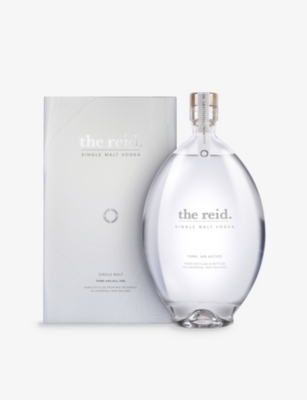 The reid single-malt vodka 700ml