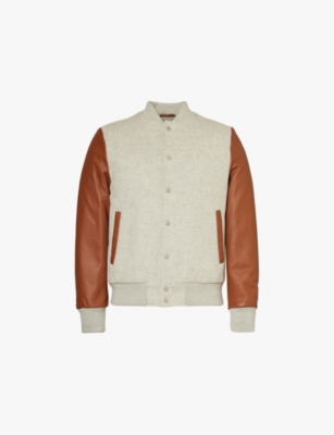 Eleventy Mens Coats Jackets Selfridges