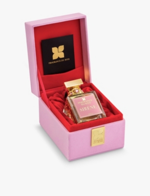 FRAGRANCE DU BOIS WOMENS SIRÈNE EXTRAIT DE PARFUM 75ML 