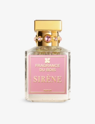 FRAGRANCE DU BOIS: Sirène extrait de parfum 75ml