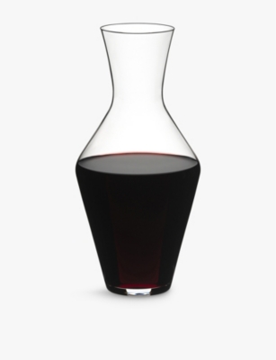 Riedel Veloce Crystal-glass Decanter 22.5cm