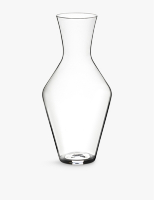 Riedel Veloce Crystal-glass Decanter 22.5cm