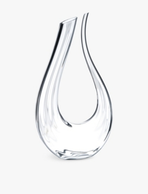 Riedel Amadeo Magnum Wine Glass Decanter 1.5l